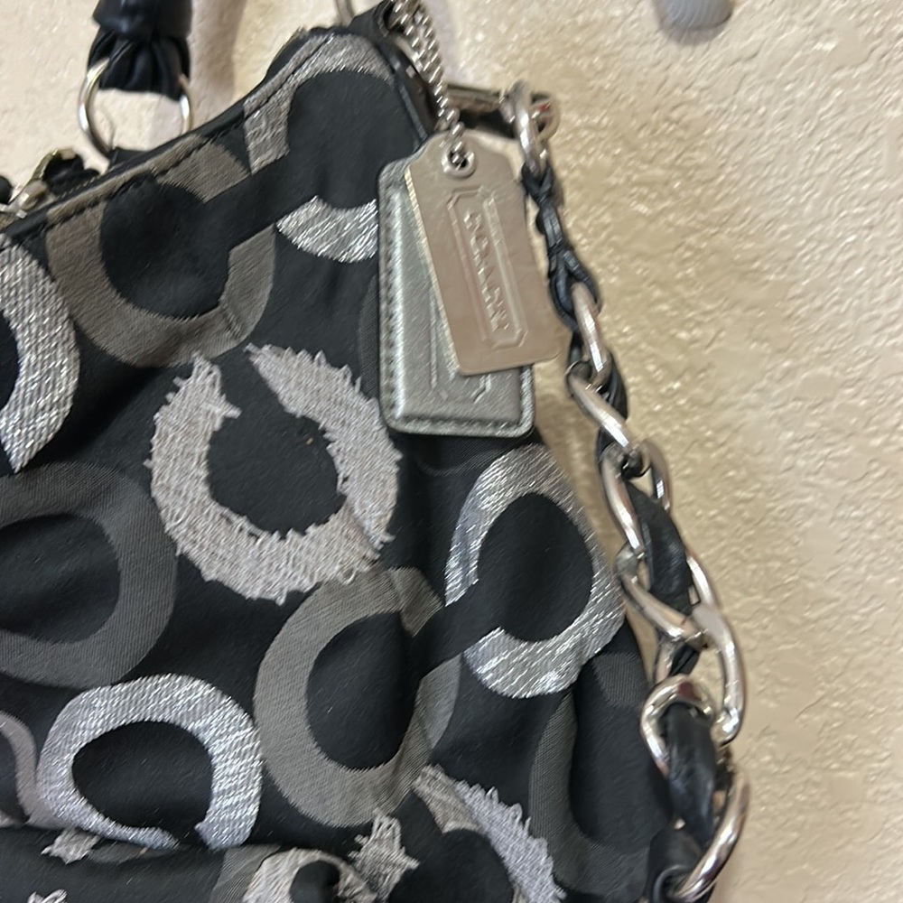 Coach bag - Picture 3 of 4